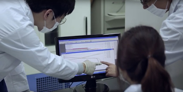 ���ؿ����� ������ Innovation Center�� �Ұ��մϴ�. 