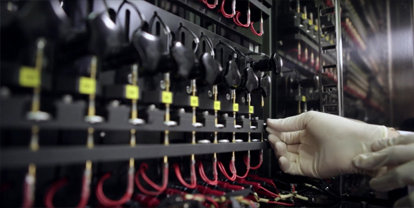 ���ؿ����� ������ Innovation Center�� �Ұ��մϴ�. 